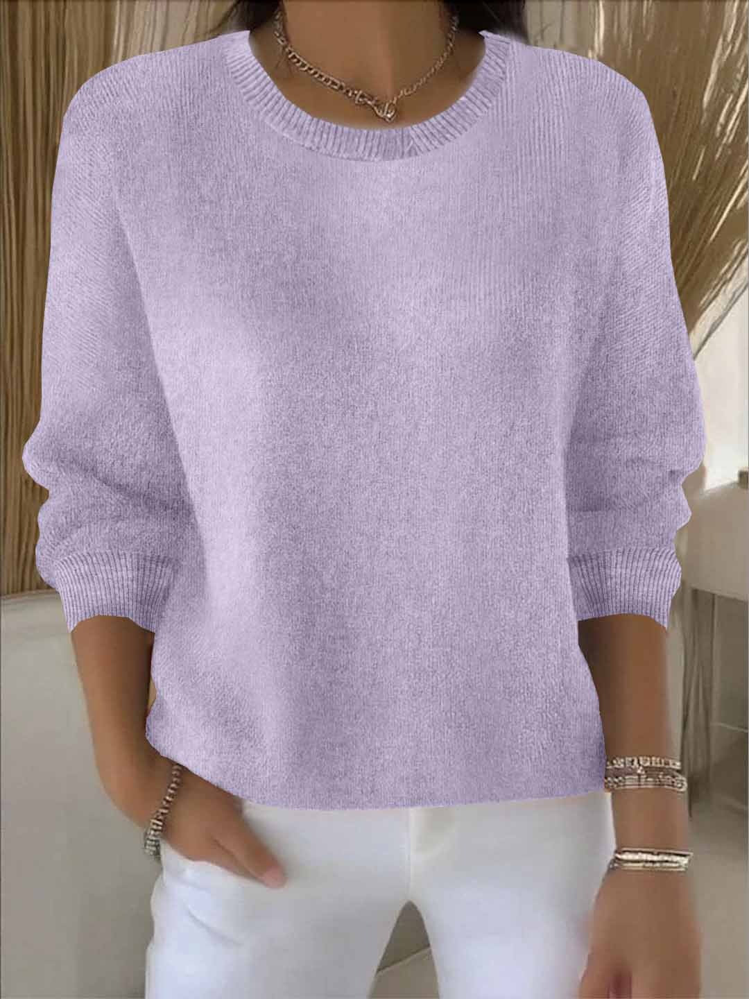 Ella | Cozy Women's Sweater