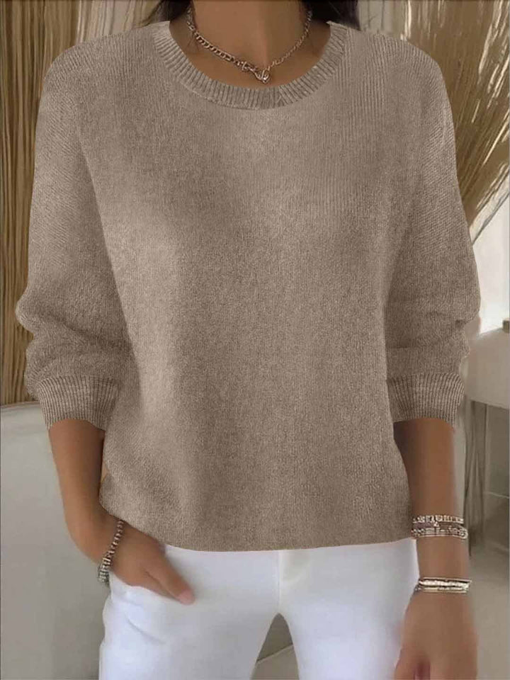 Ella | Cozy Women's Sweater