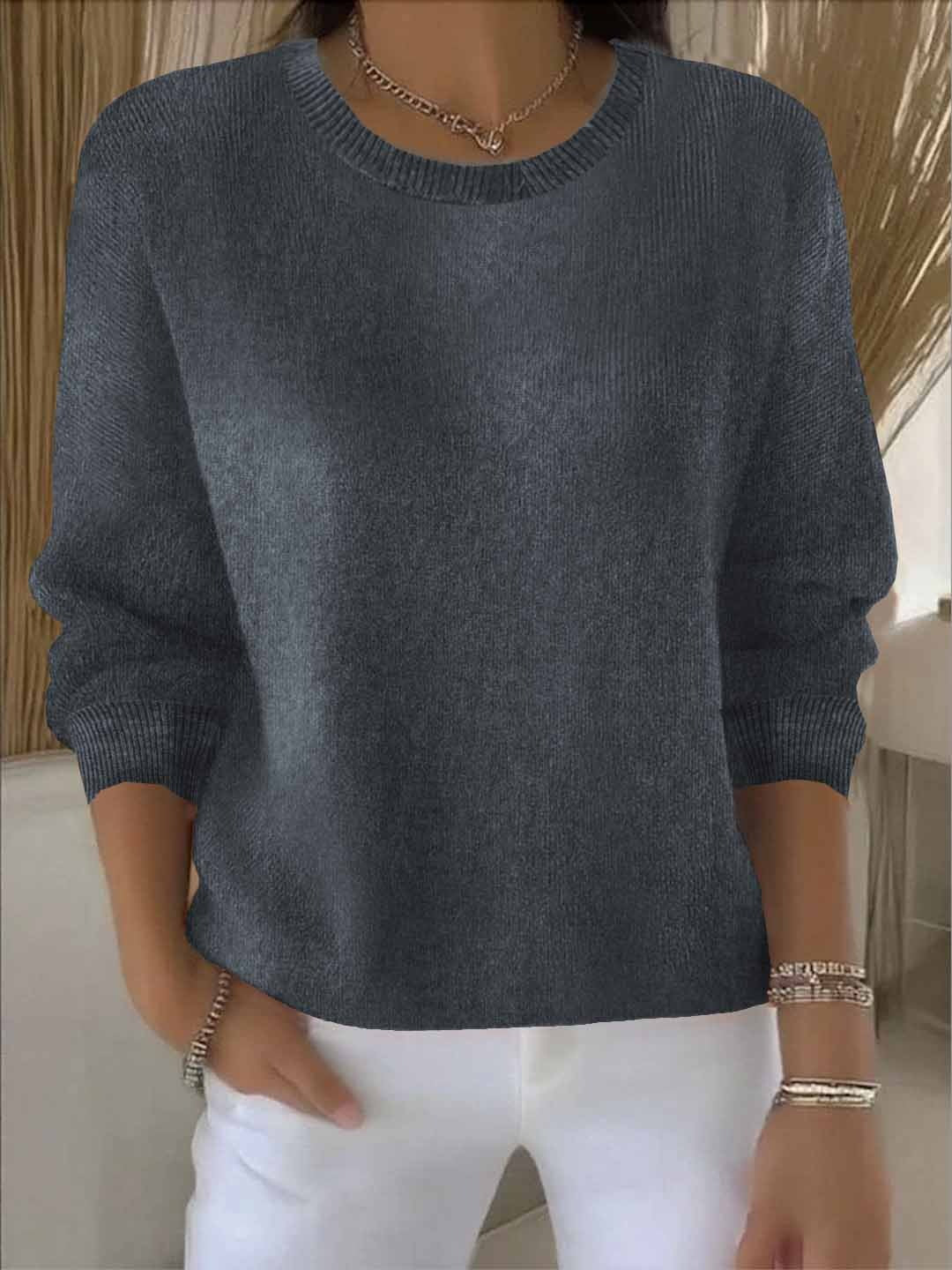Ella | Cozy Women's Sweater
