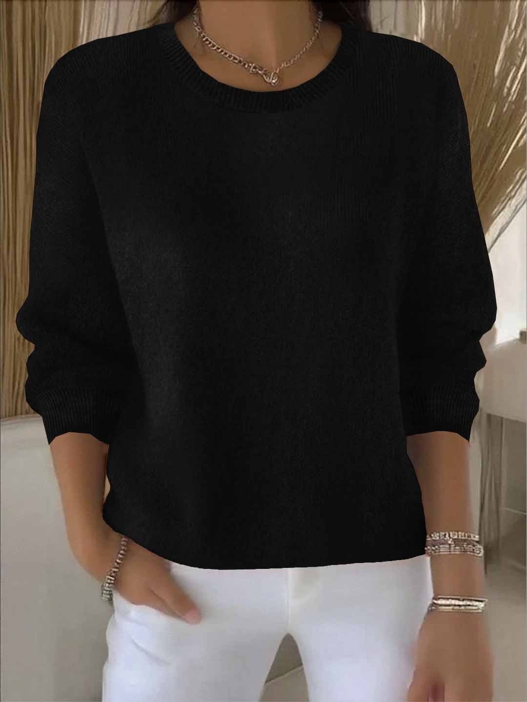 Ella | Cozy Women's Sweater