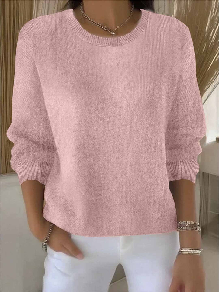 Ella | Cozy Women's Sweater