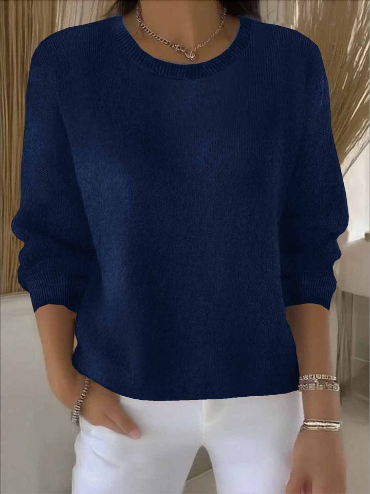 Ella | Cozy Women's Sweater