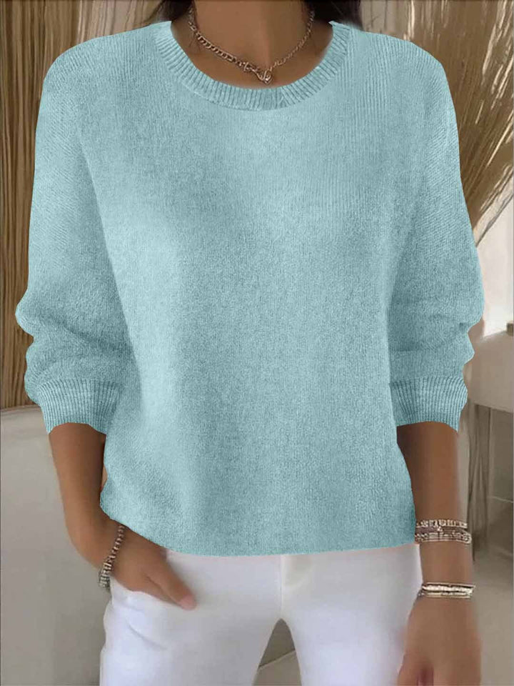 Ella | Cozy Women's Sweater