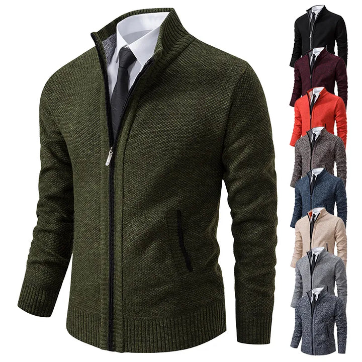 Marcel | Stylish Men's Vest | Timeless Elegance