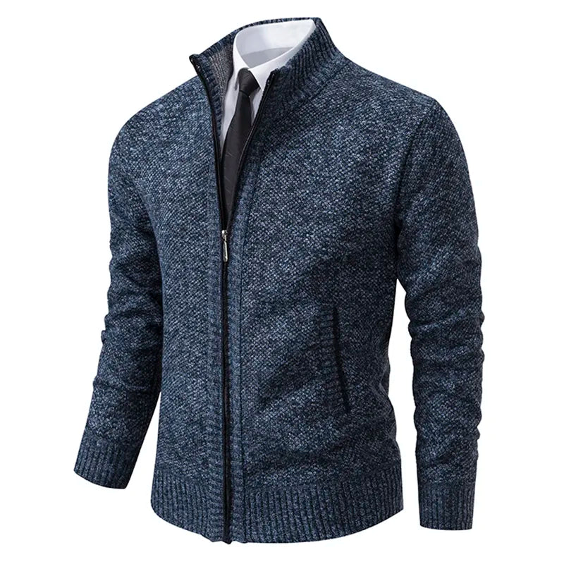 Marcel | Stylish Men's Vest | Timeless Elegance