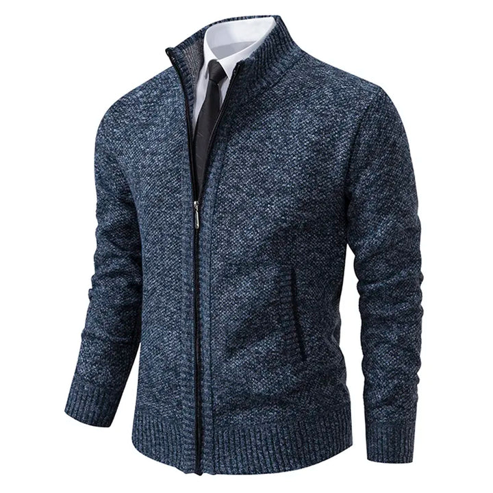 Marcel | Stylish Men's Vest | Timeless Elegance