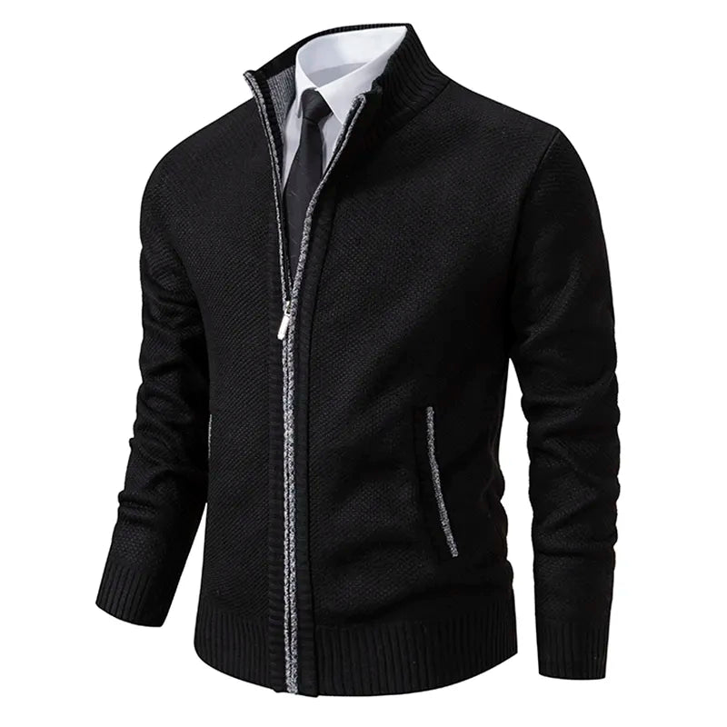 Marcel | Stylish Men's Vest | Timeless Elegance