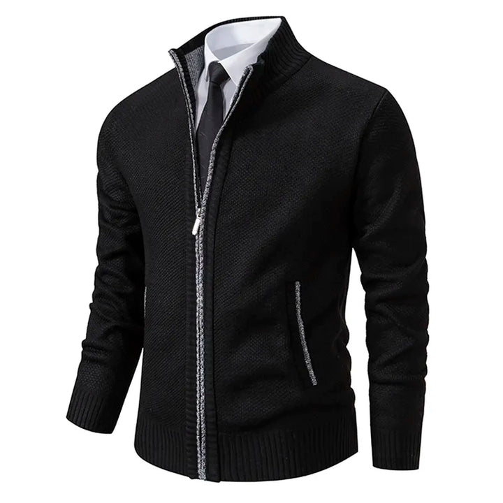 Marcel | Stylish Men's Vest | Timeless Elegance
