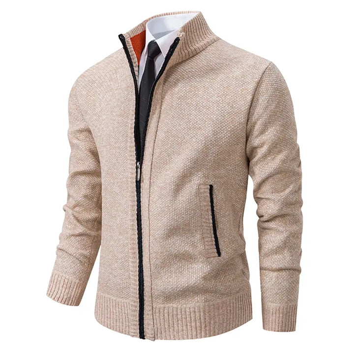 Marcel | Stylish Men's Vest | Timeless Elegance