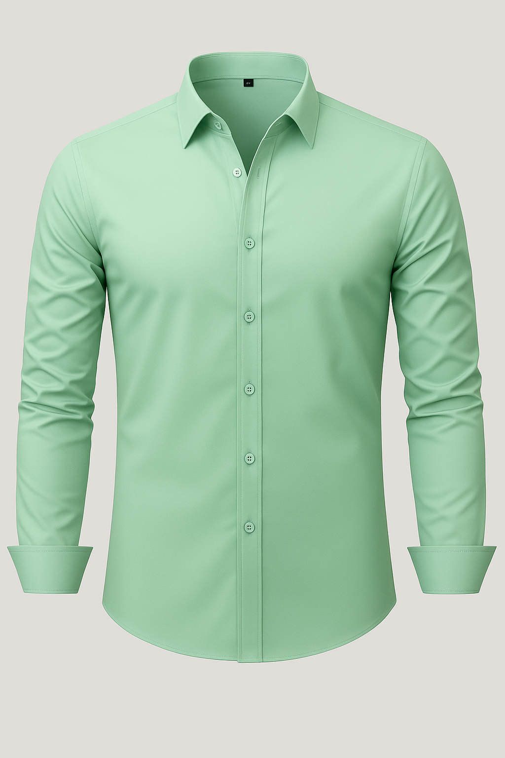 Terry | Non-Iron Stretch Shirt