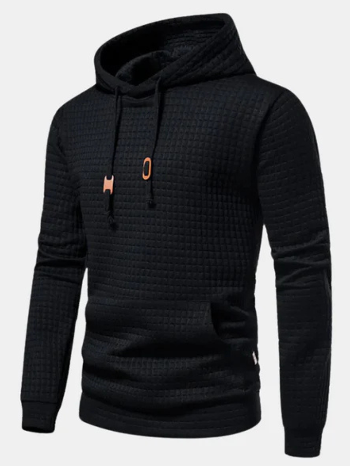 Maurice | Daily Comfort Hoodie