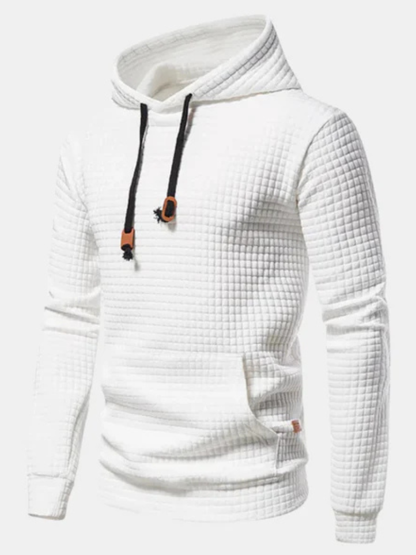 Maurice | Daily Comfort Hoodie