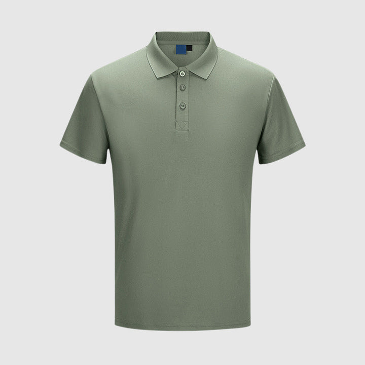 Lysander | Classic Polo Shirt