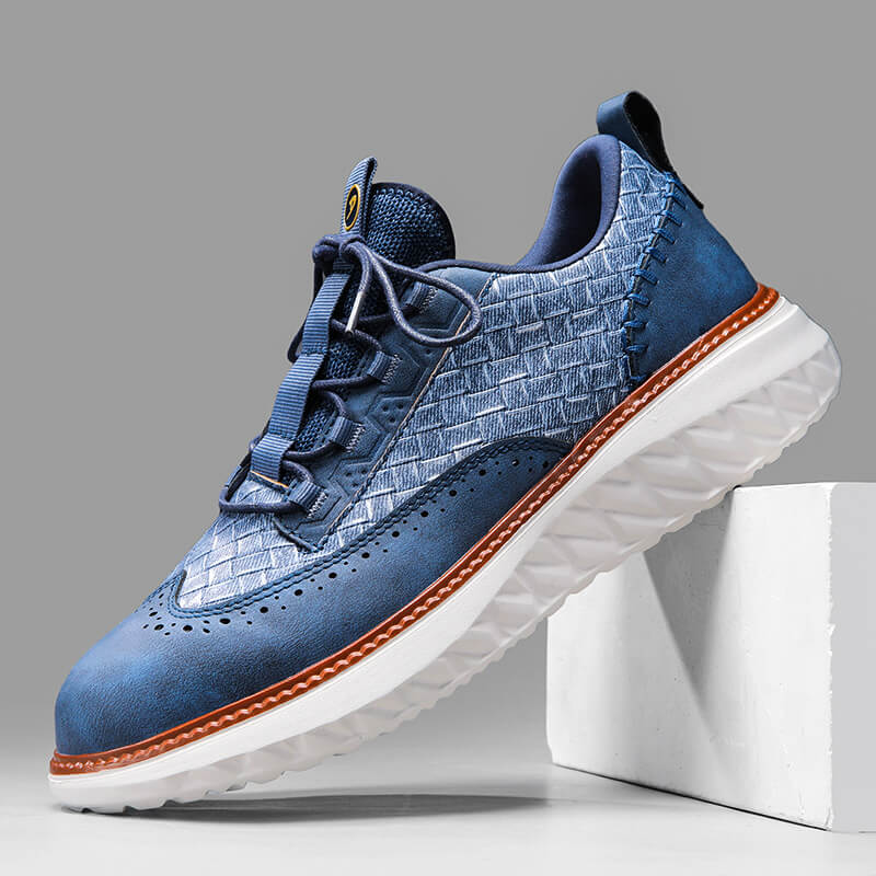 Leandro | All-Purpose Comfort Sneakers