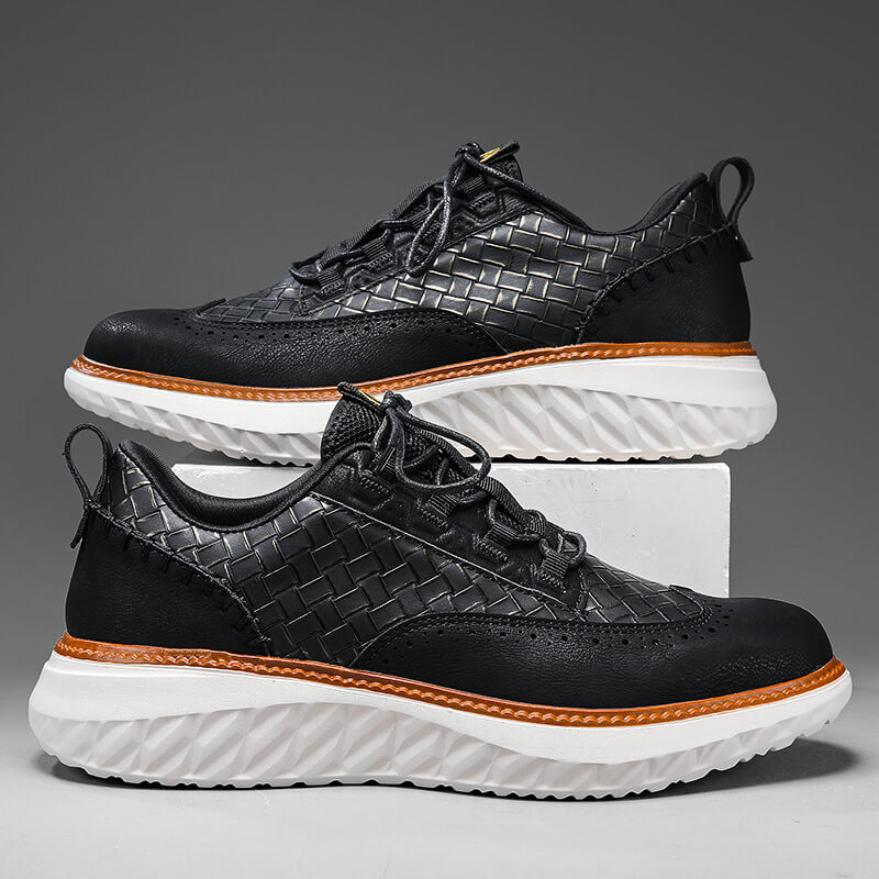 Leandro | All-Purpose Comfort Sneakers