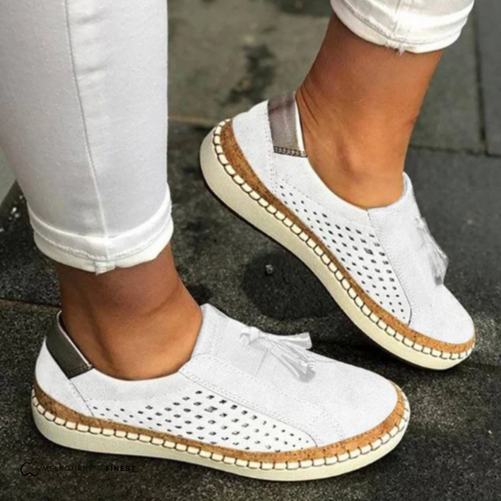 Claire | Orthoflex Slip-Ons