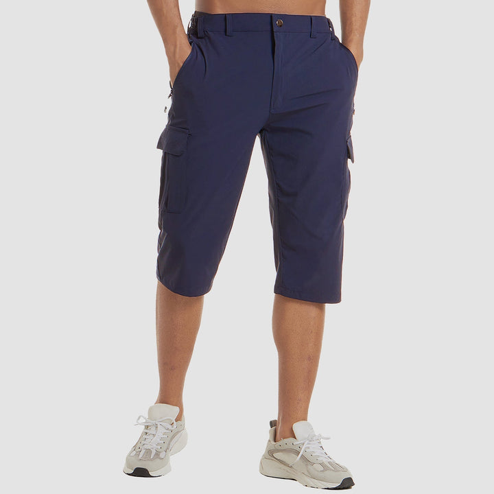 Sheldon | Classic Quick-Dry Shorts