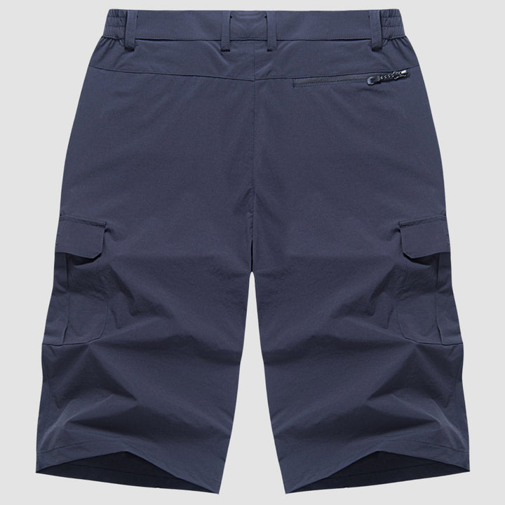 Sheldon | Classic Quick-Dry Shorts