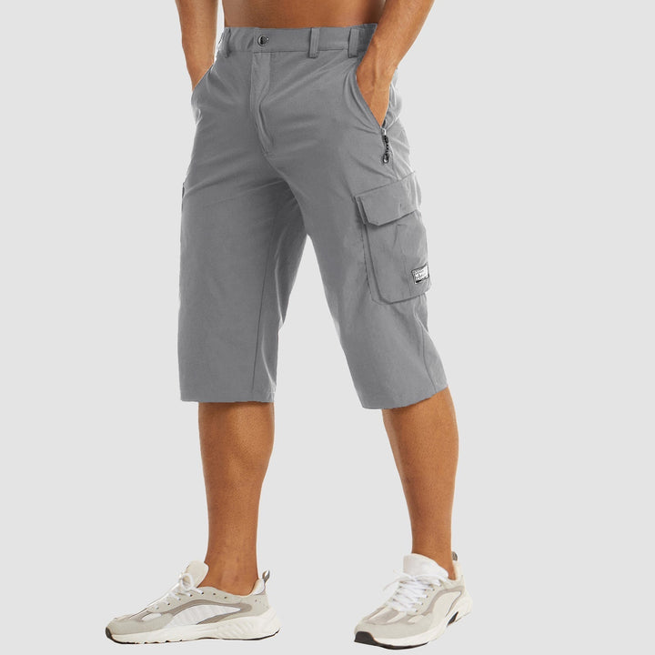 Sheldon | Classic Quick-Dry Shorts