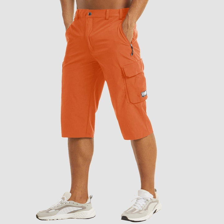 Sheldon | Classic Quick-Dry Shorts