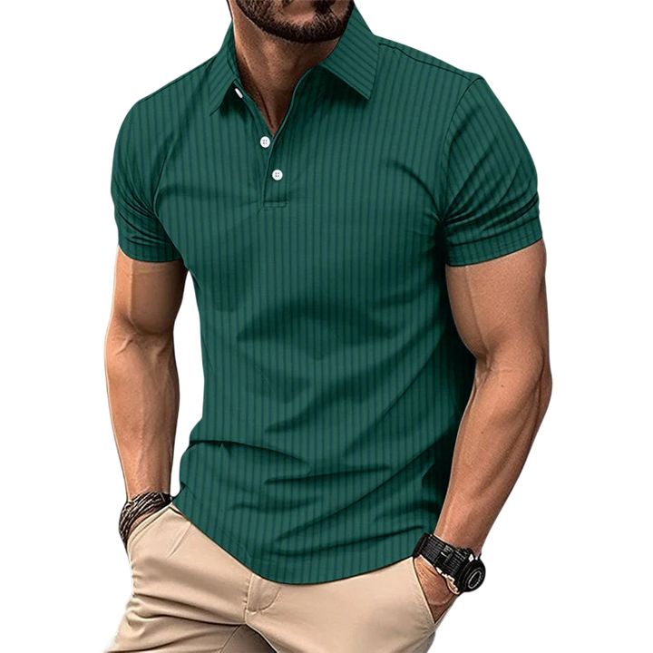 Myles | Classic Polo Shirt
