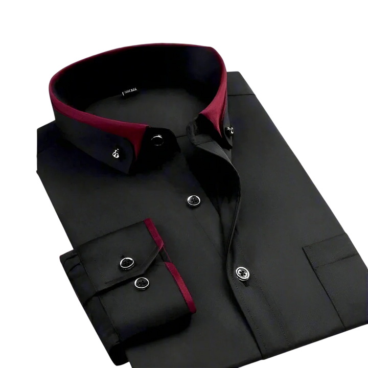 Ivan | Prestige Long-Sleeve Shirt