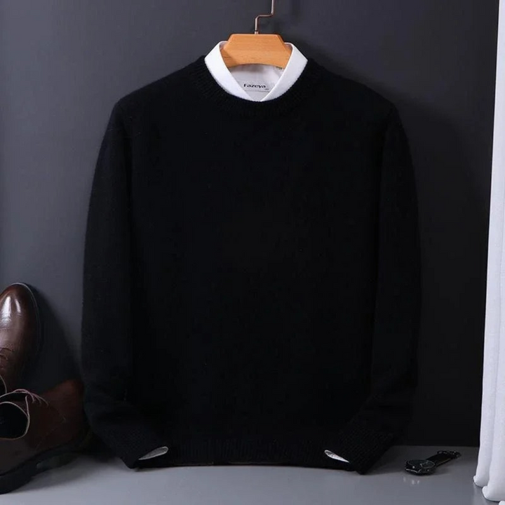 Caius | Luxury Sweater