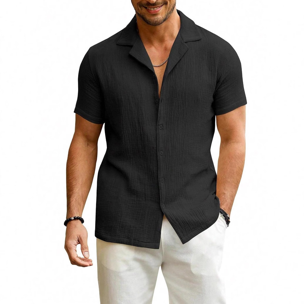 Miko | Classic Casual Shirt