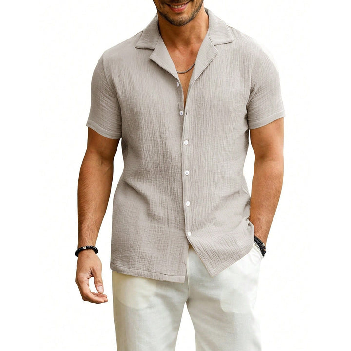 Miko | Classic Casual Shirt