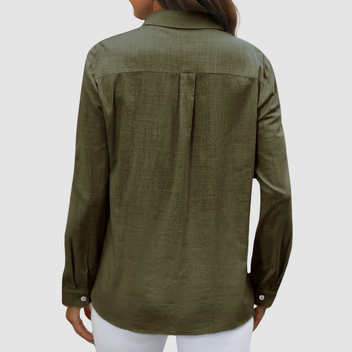 Celestine | Perfect Elegant Blouse