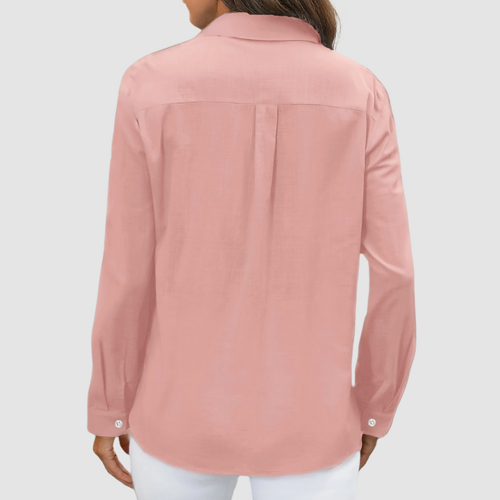 Celestine | Perfect Elegant Blouse