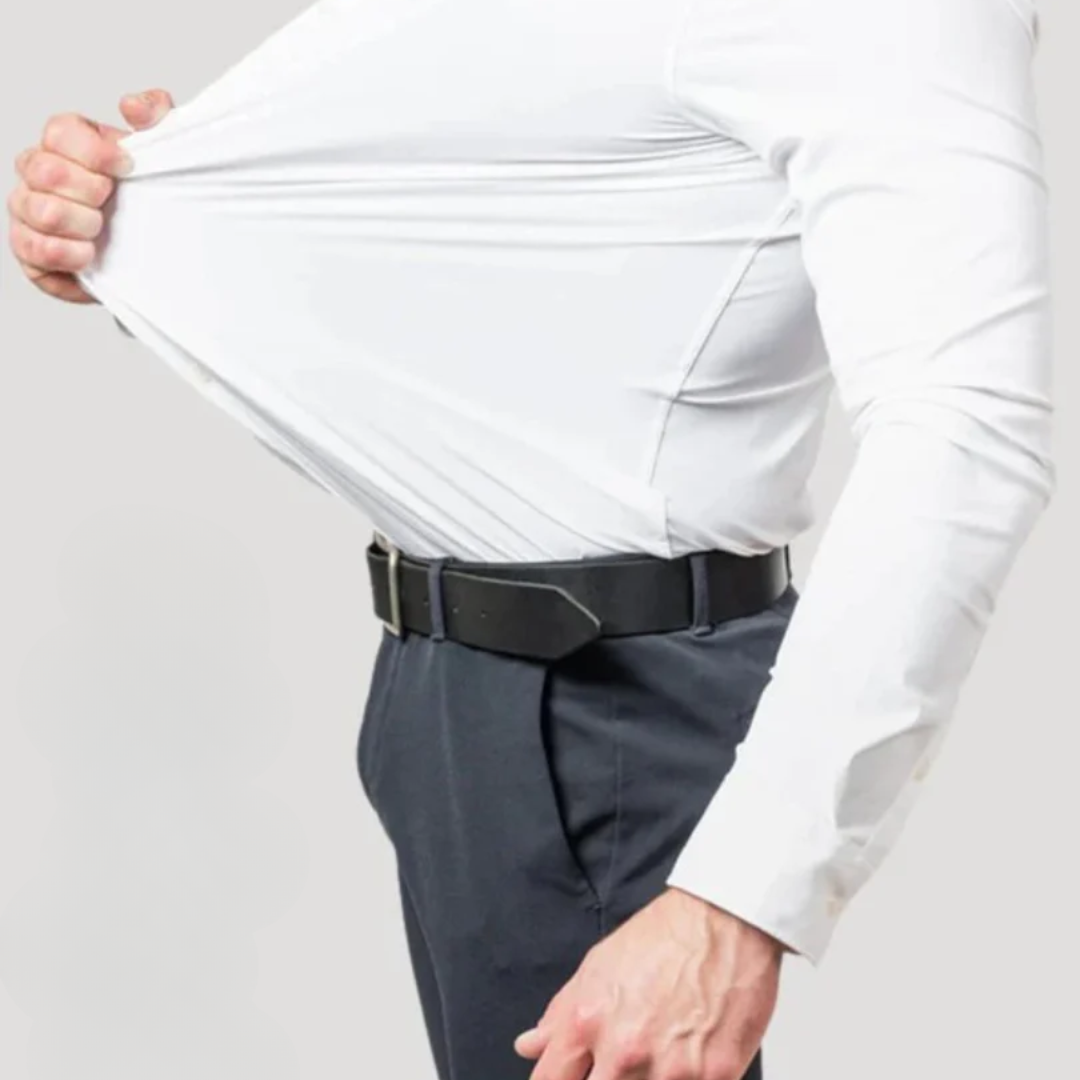 Terry | Non-Iron Stretch Shirt