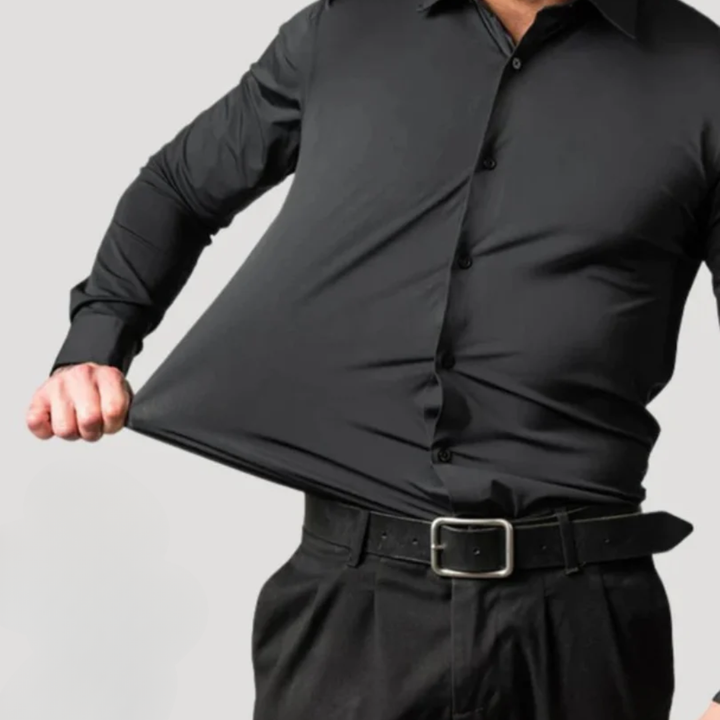 Terry | Non-Iron Stretch Shirt