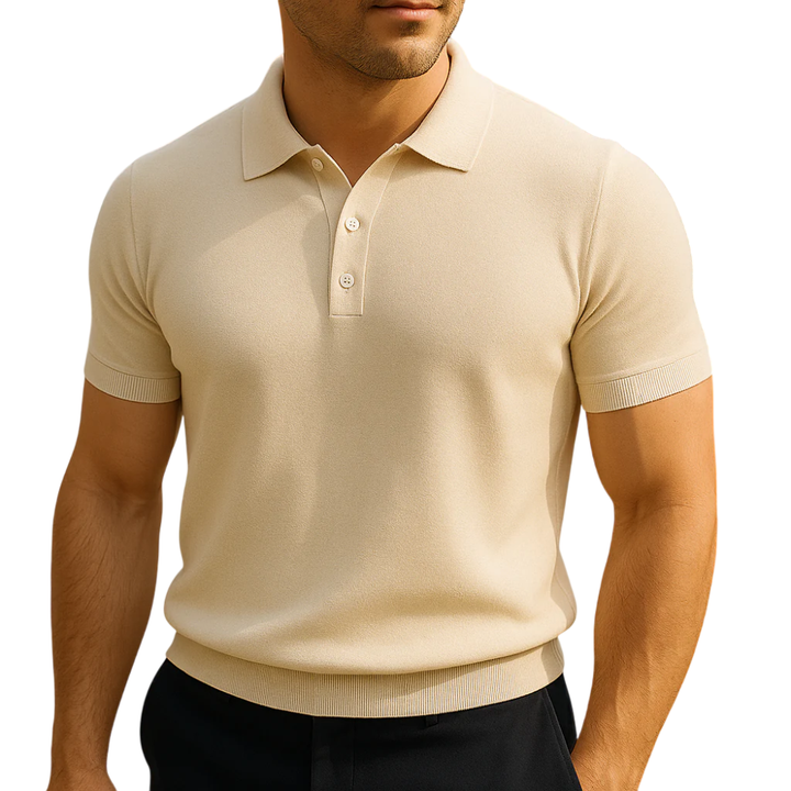 Vince | Classic Edge Polo
