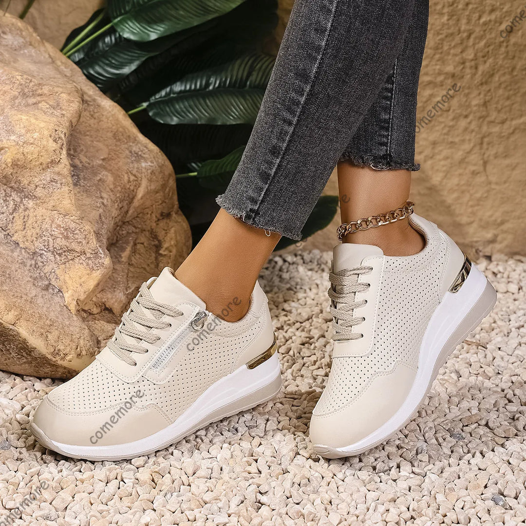 Floryn | Comfy Orthopedic Sneakers