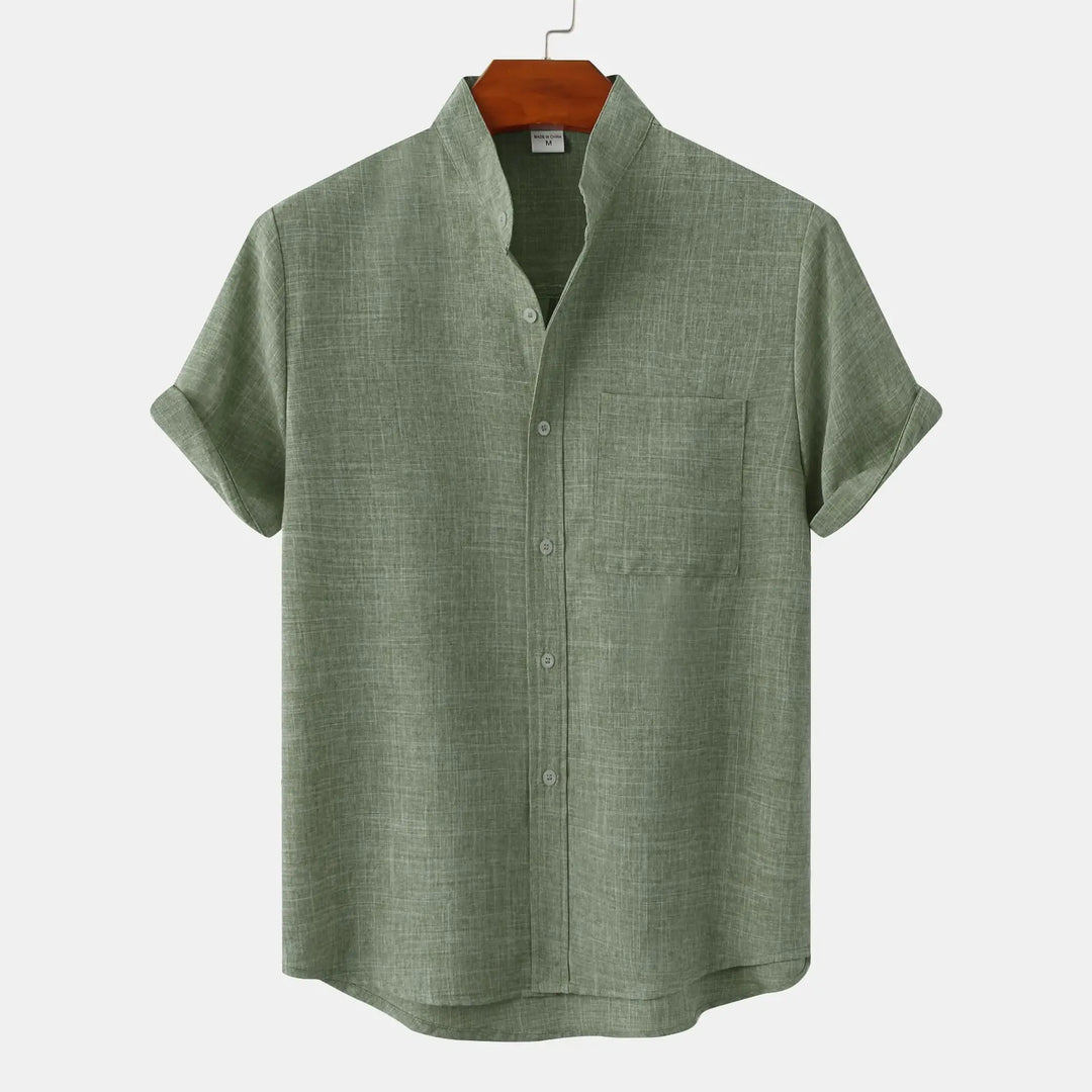 Dexter | Classic Casual Shirt