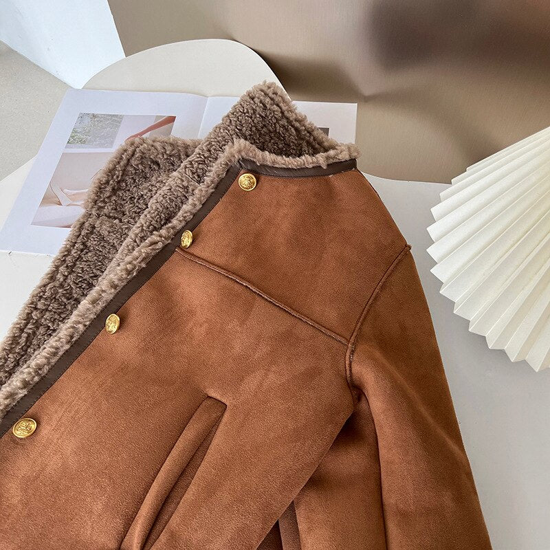 Giselle | Timeless Jacket