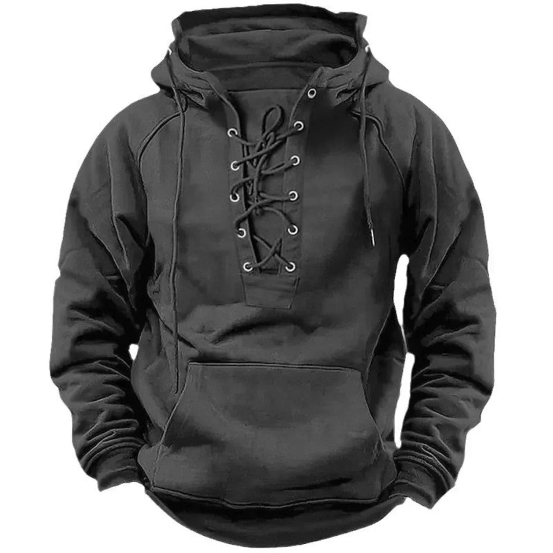 Liam | Durable Hoodie