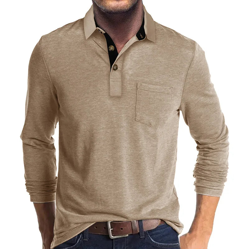Harman | Comfort Long Sleeve Shirt