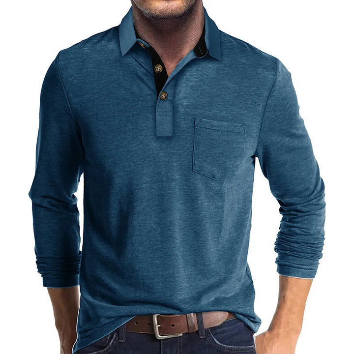 Harman | Comfort Long Sleeve Shirt
