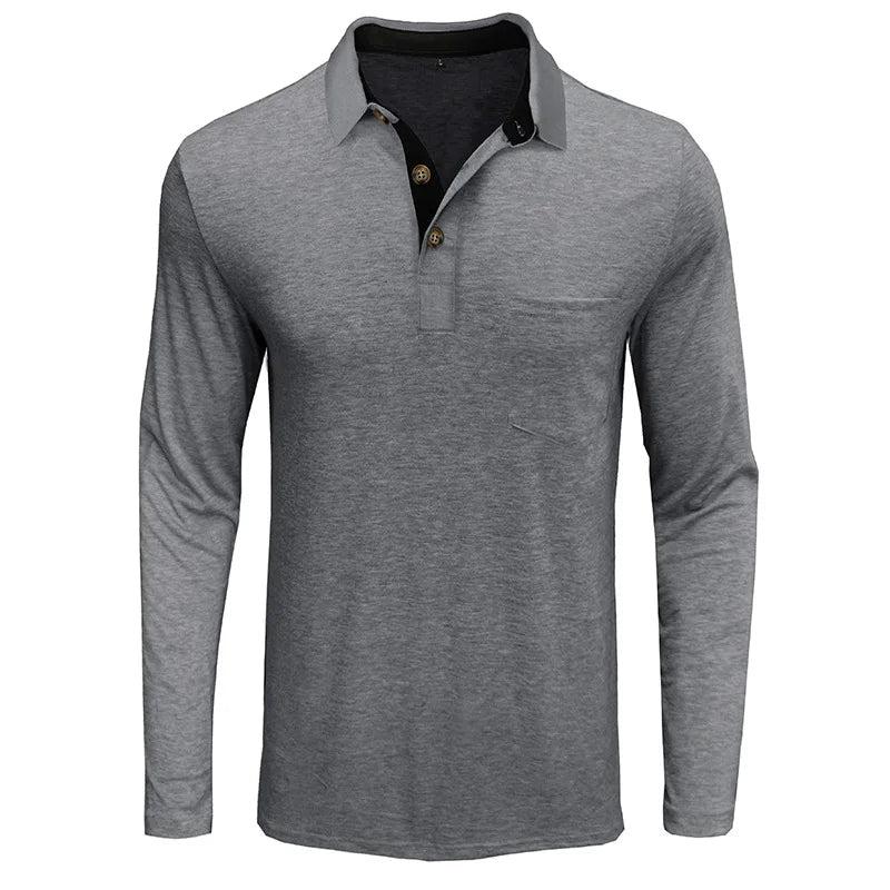 Harman | Comfort Long Sleeve Shirt