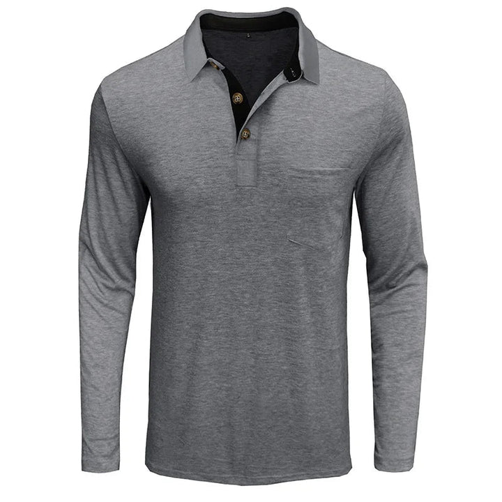 Harman | Comfort Long Sleeve Shirt