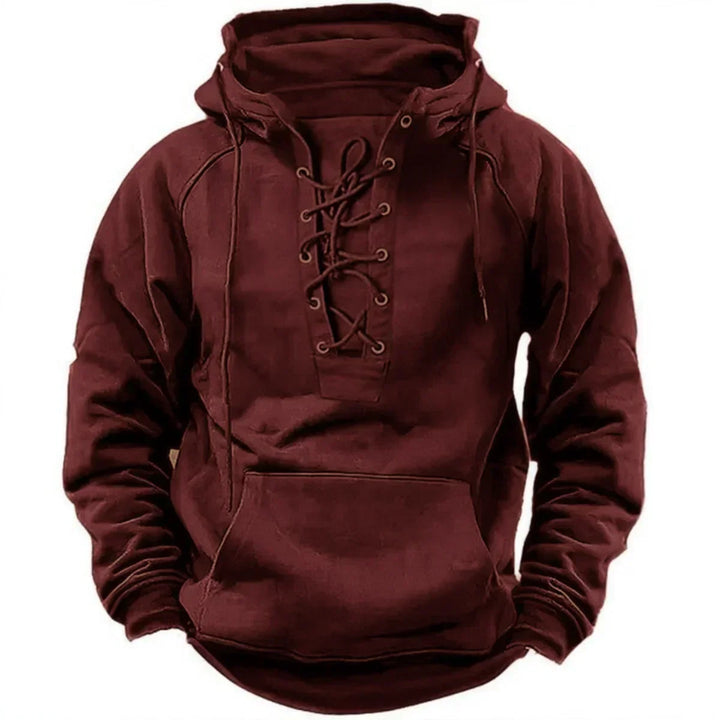 Liam | Durable Hoodie