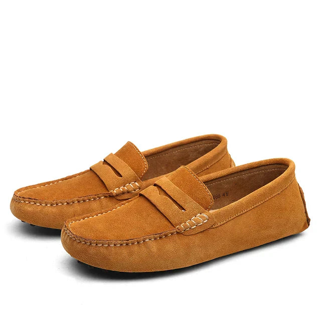 Marina Loafers