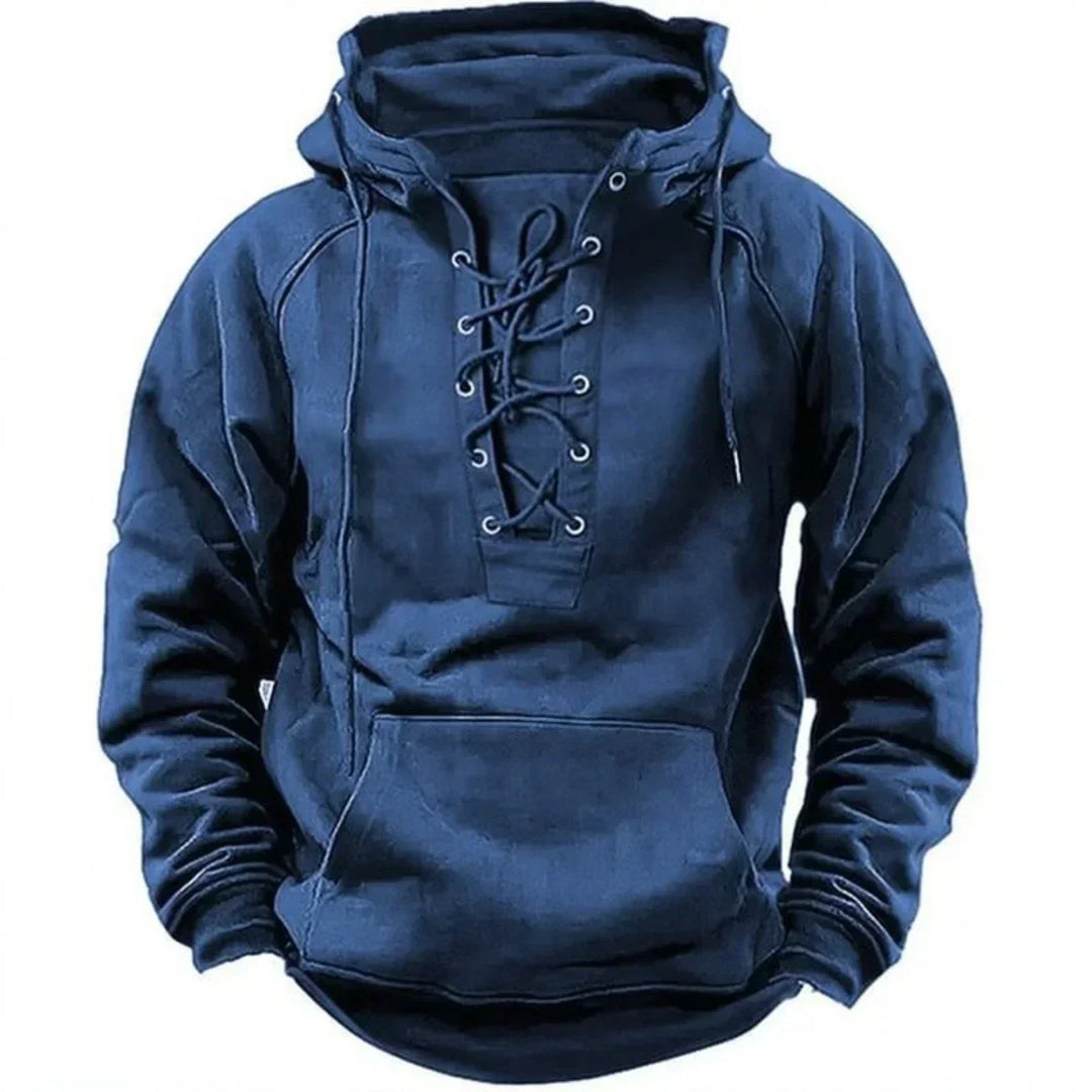Liam | Durable Hoodie