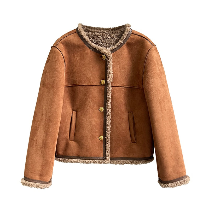 Giselle | Timeless Jacket