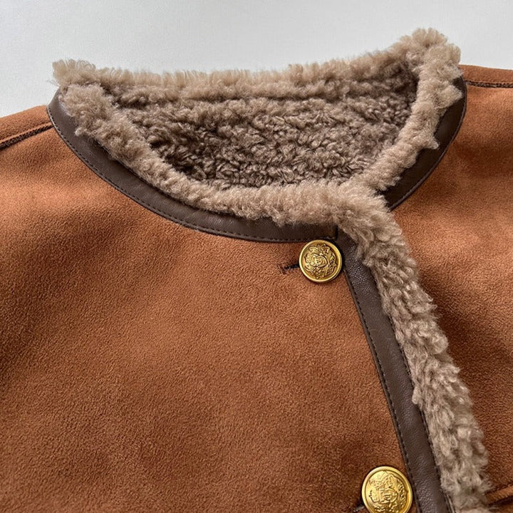 Giselle | Timeless Jacket