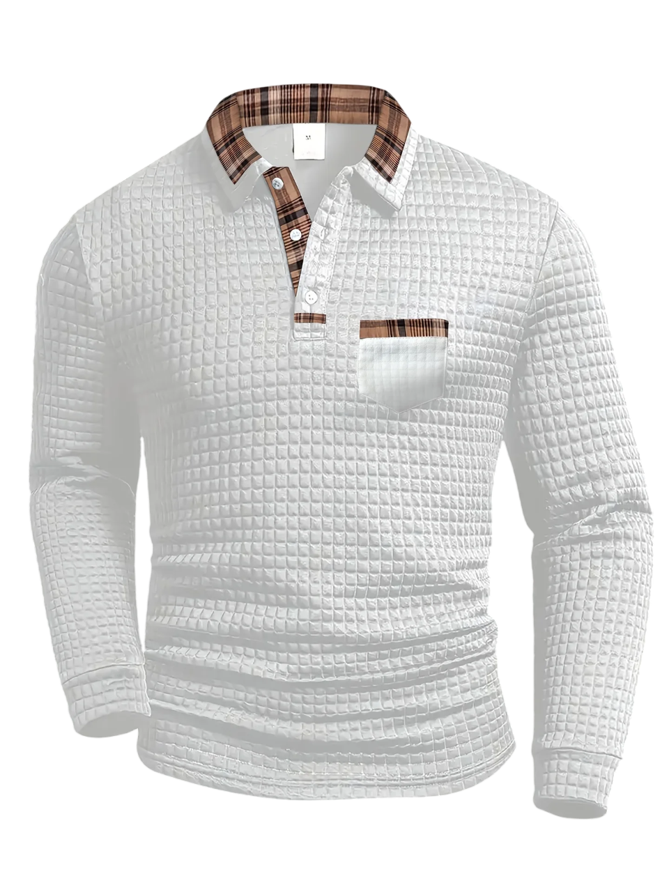 Morris | Striped Polo Shirt