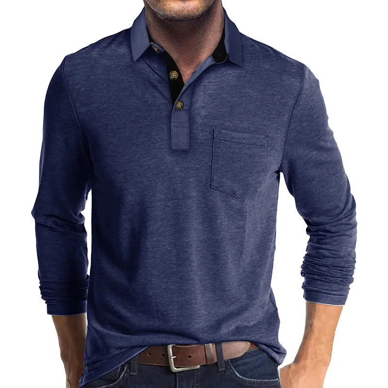 Harman | Comfort Long Sleeve Shirt