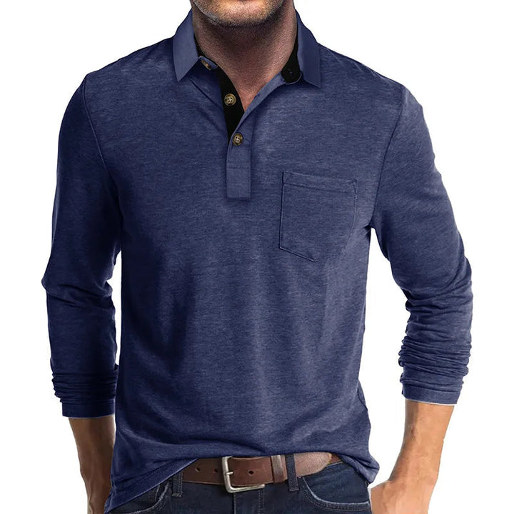 Harman | Comfort Long Sleeve Shirt